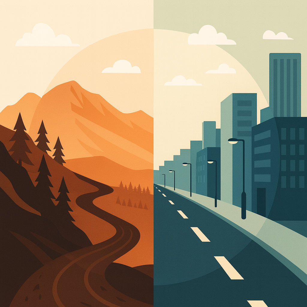 Rider studying specifications